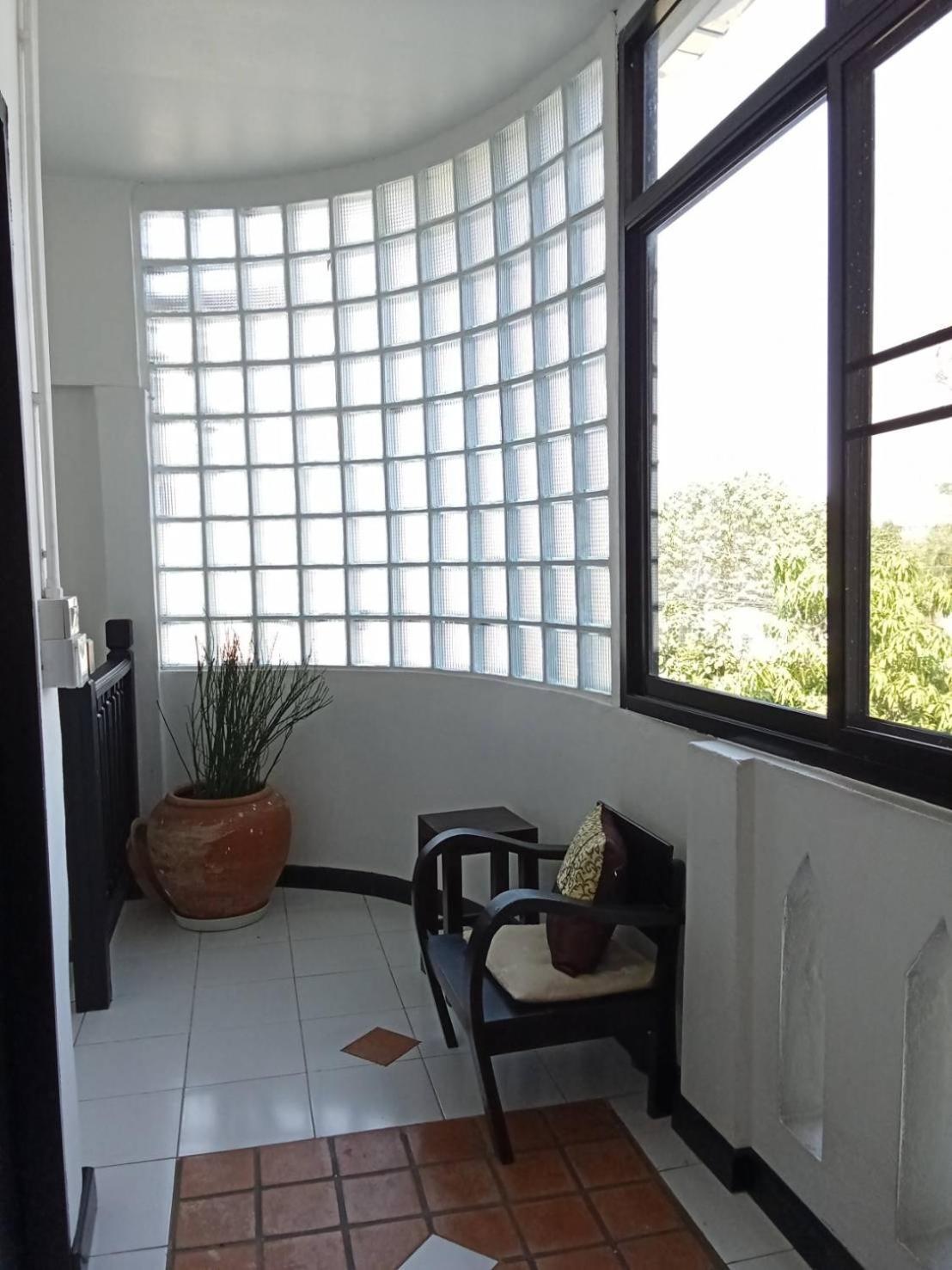 Vlodge House Chiang Mai Exterior foto