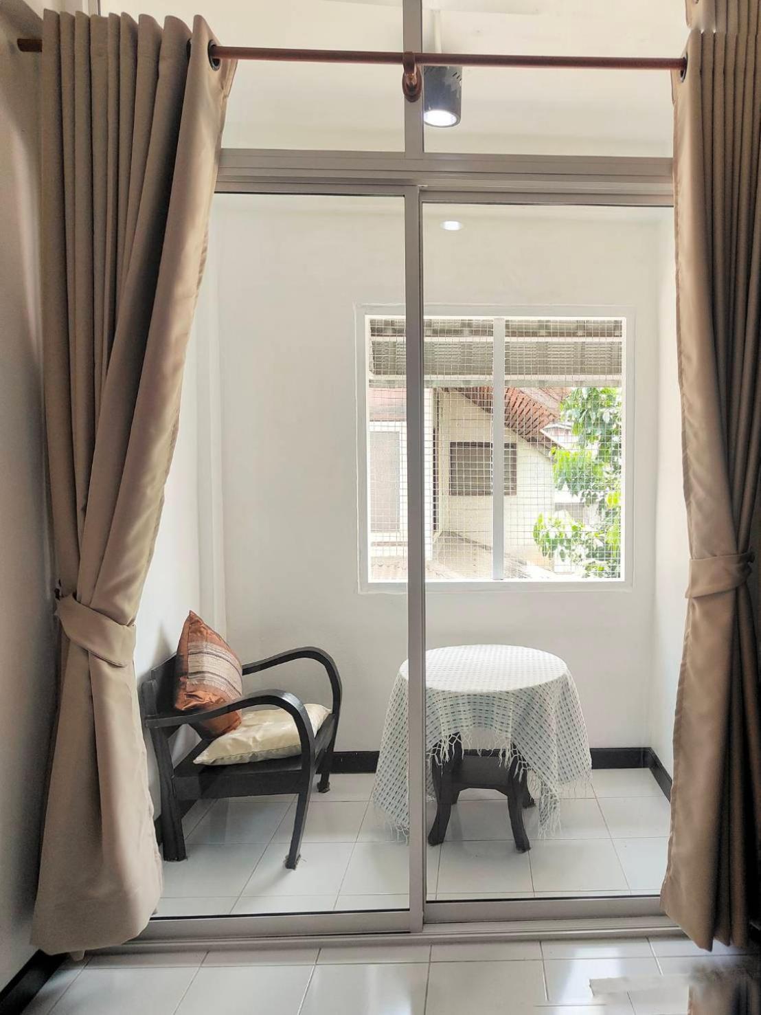 Vlodge House Chiang Mai Exterior foto